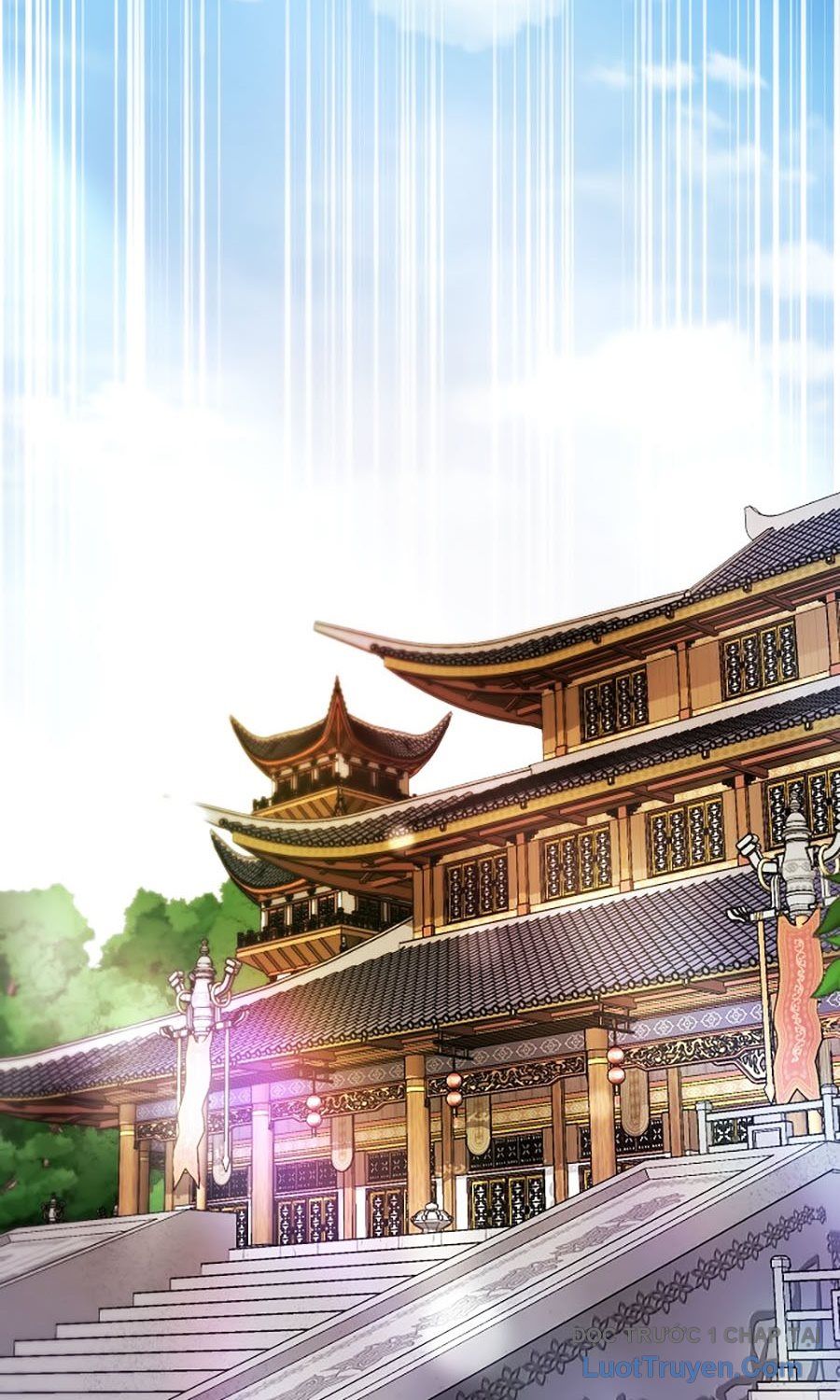 Thương Thiên Võ Thần 2 Chapter 0 - 40