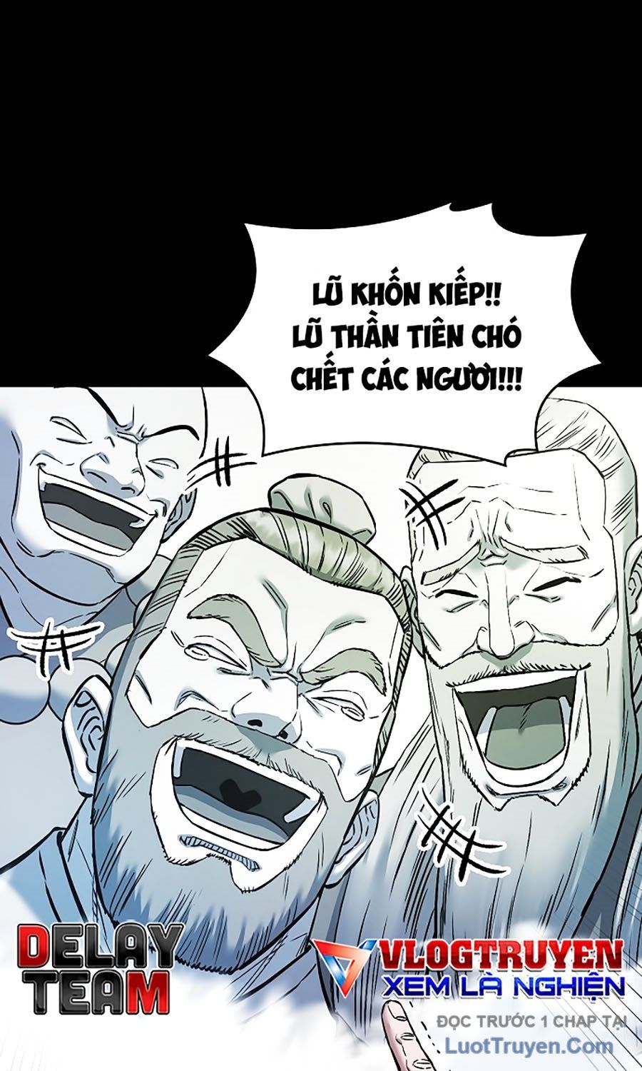 Thương Thiên Võ Thần 2 Chapter 0 - 45