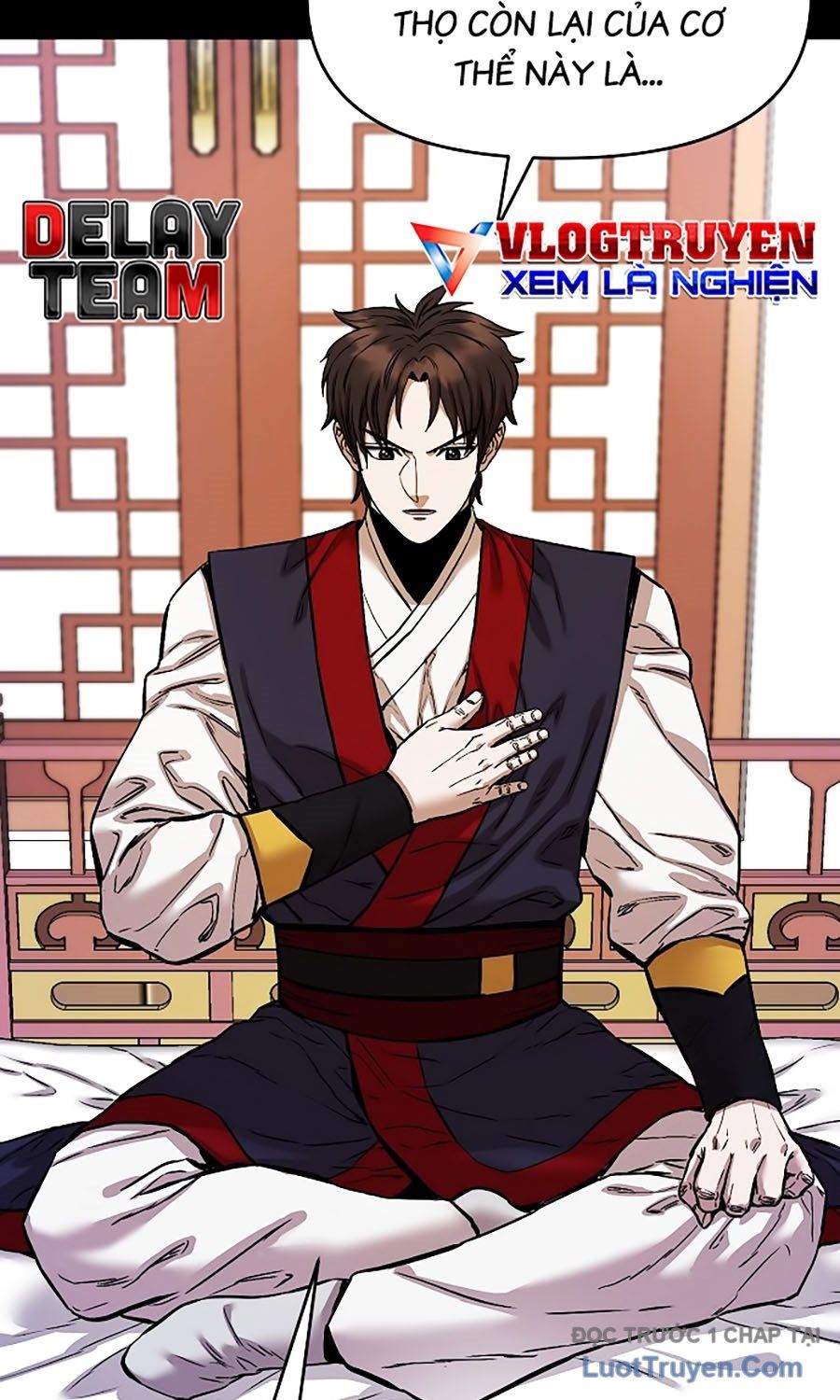 Thương Thiên Võ Thần 2 Chapter 0 - 49