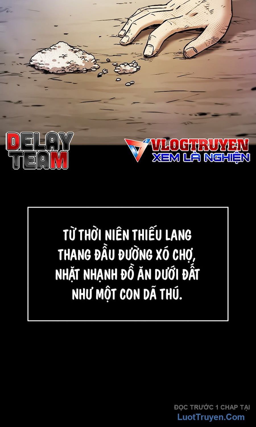 Thương Thiên Võ Thần 2 Chapter 0 - 6