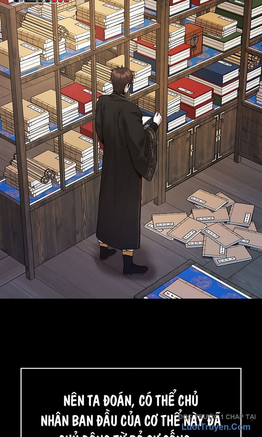 Thương Thiên Võ Thần 2 Chapter 0 - 56