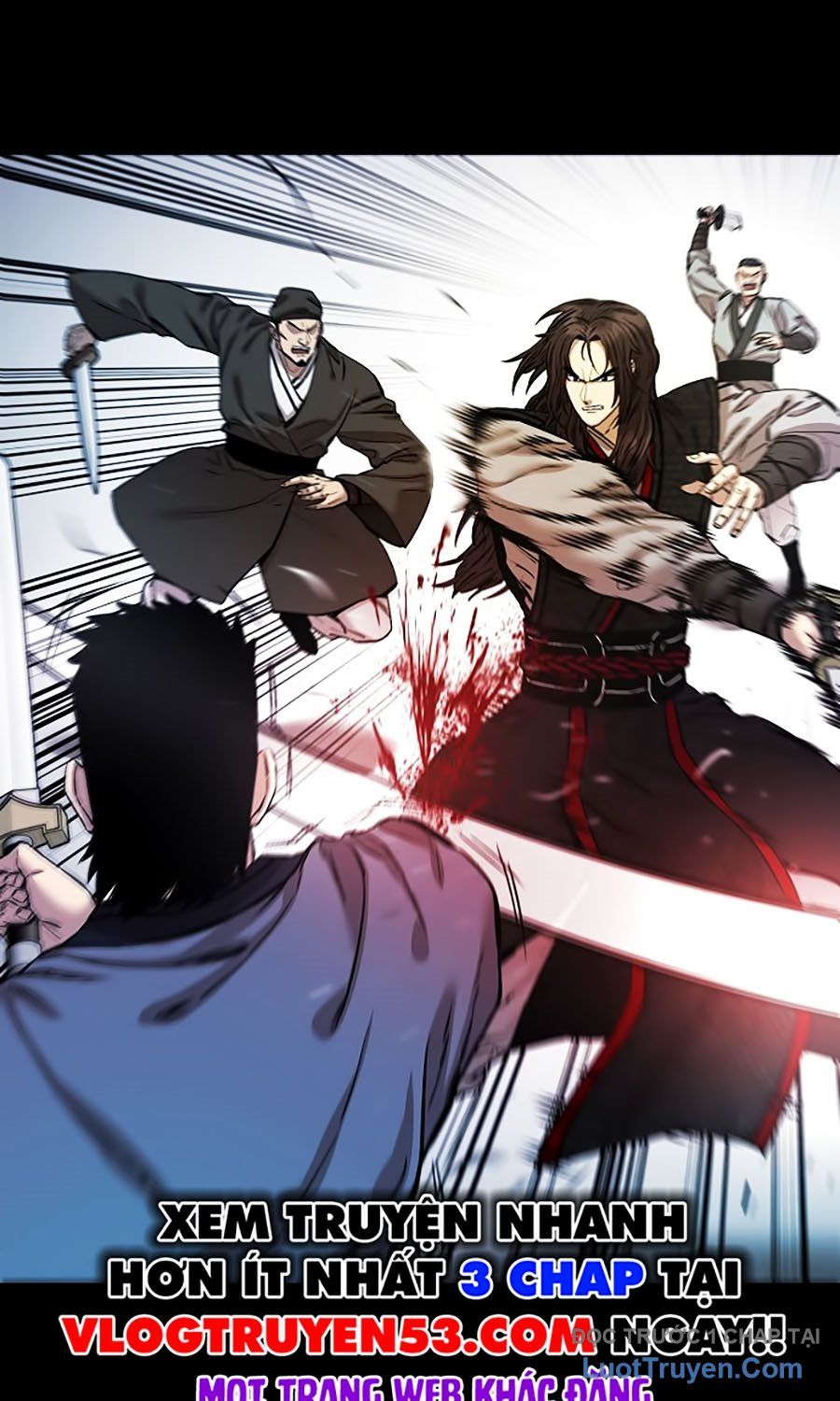 Thương Thiên Võ Thần 2 Chapter 0 - 7