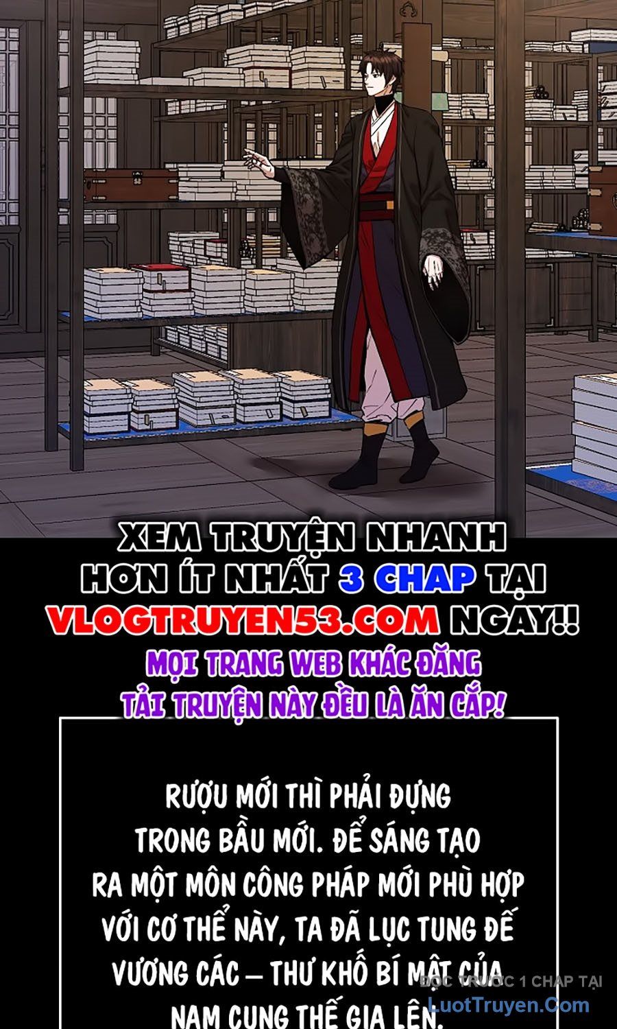 Thương Thiên Võ Thần 2 Chapter 0 - 61