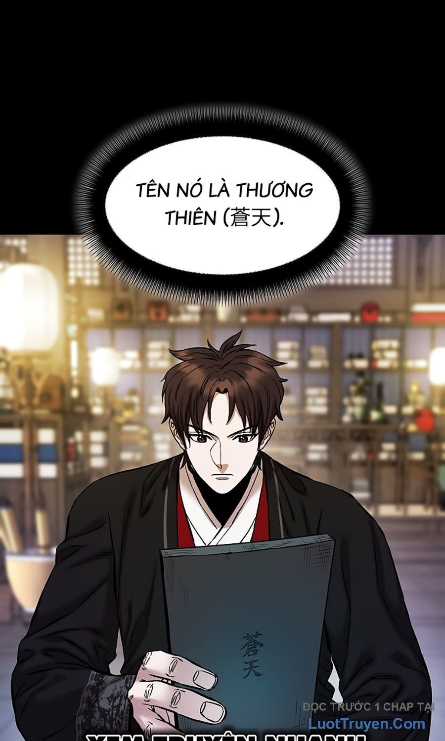 Thương Thiên Võ Thần 2 Chapter 0 - 67