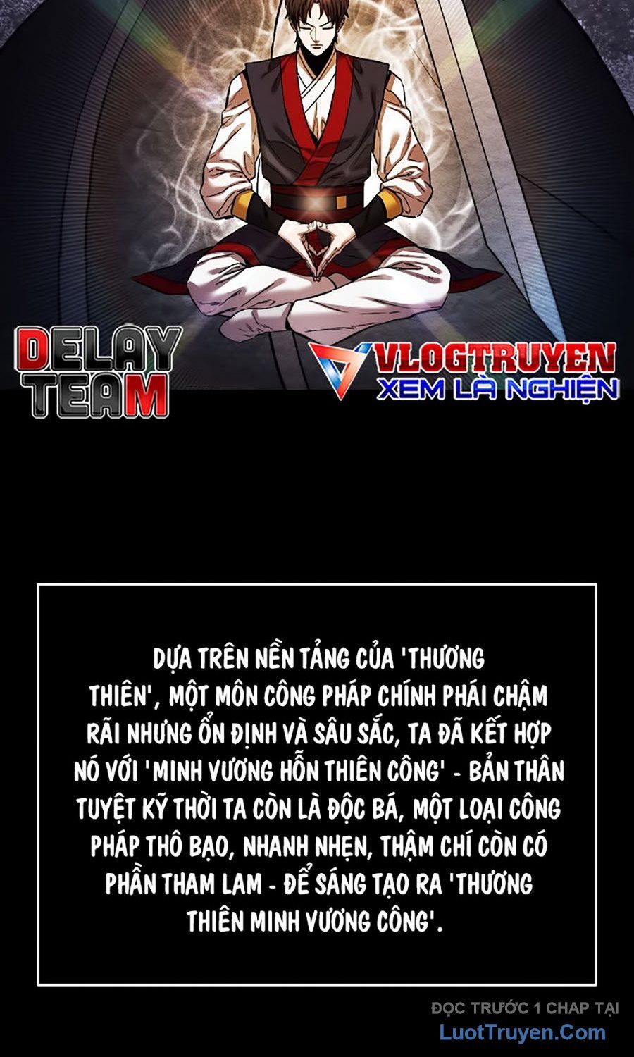 Thương Thiên Võ Thần 2 Chapter 0 - 70