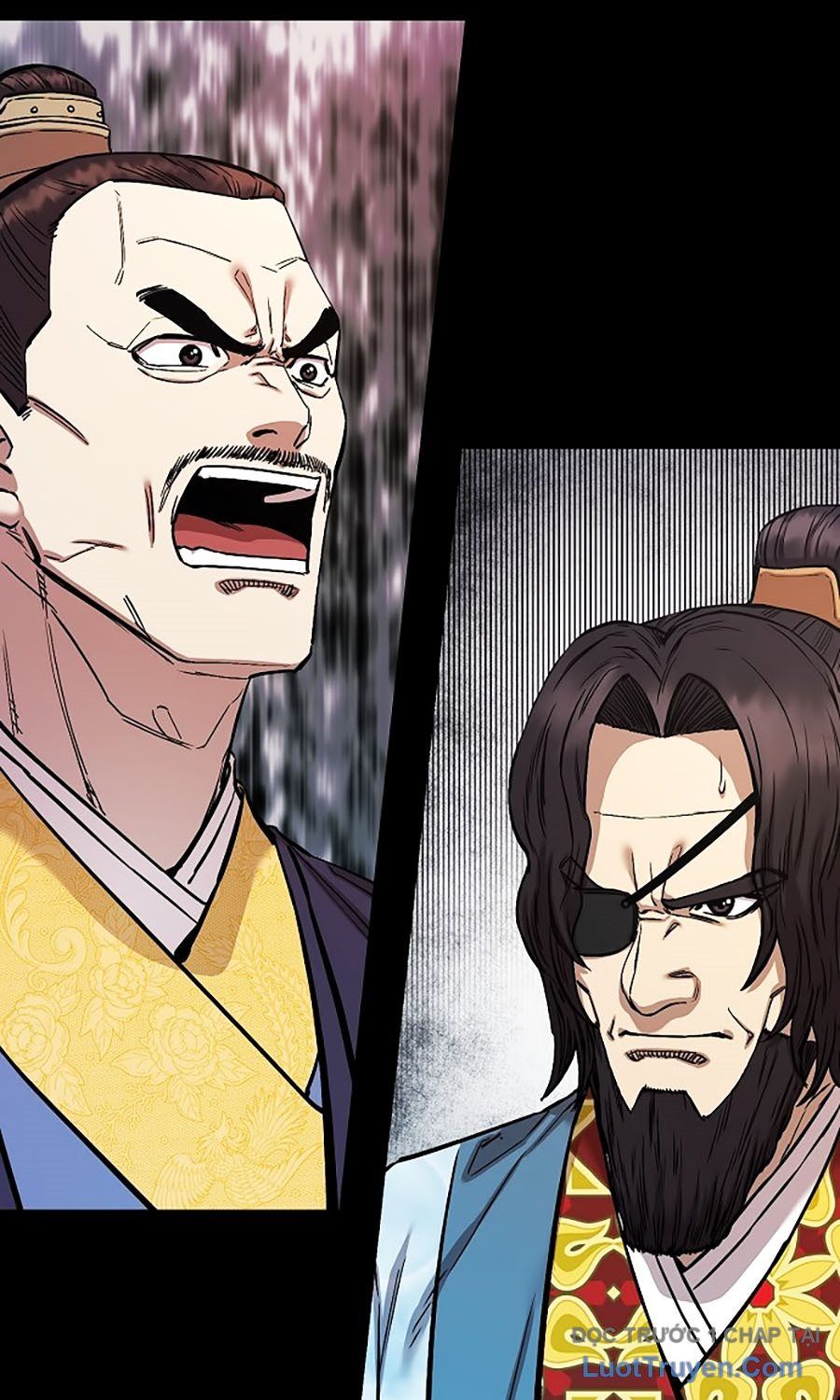 Thương Thiên Võ Thần 2 Chapter 0 - 78