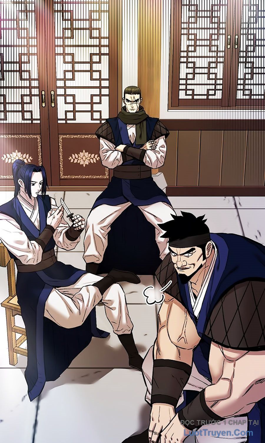 Thương Thiên Võ Thần 2 Chapter 0 - 88