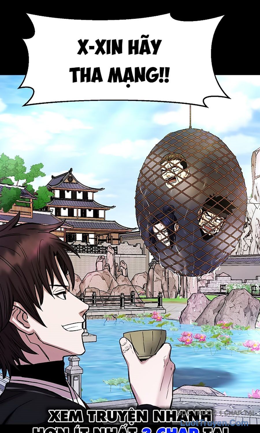 Thương Thiên Võ Thần 2 Chapter 0 - 90