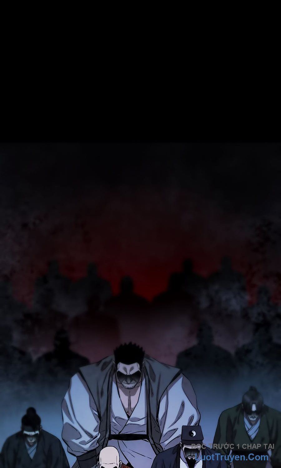 Thương Thiên Võ Thần 2 Chapter 0 - 10