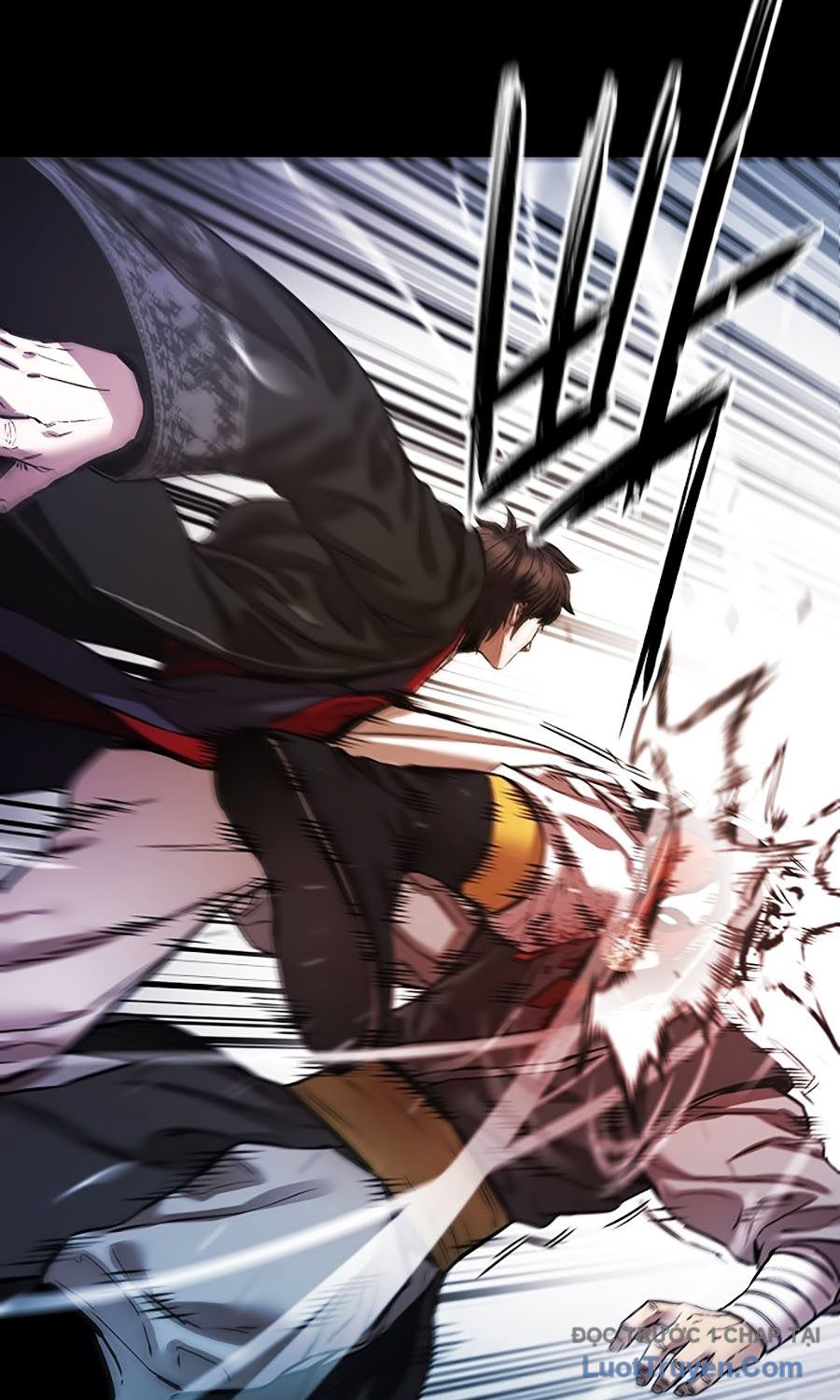 Thương Thiên Võ Thần 2 Chapter 0 - 94