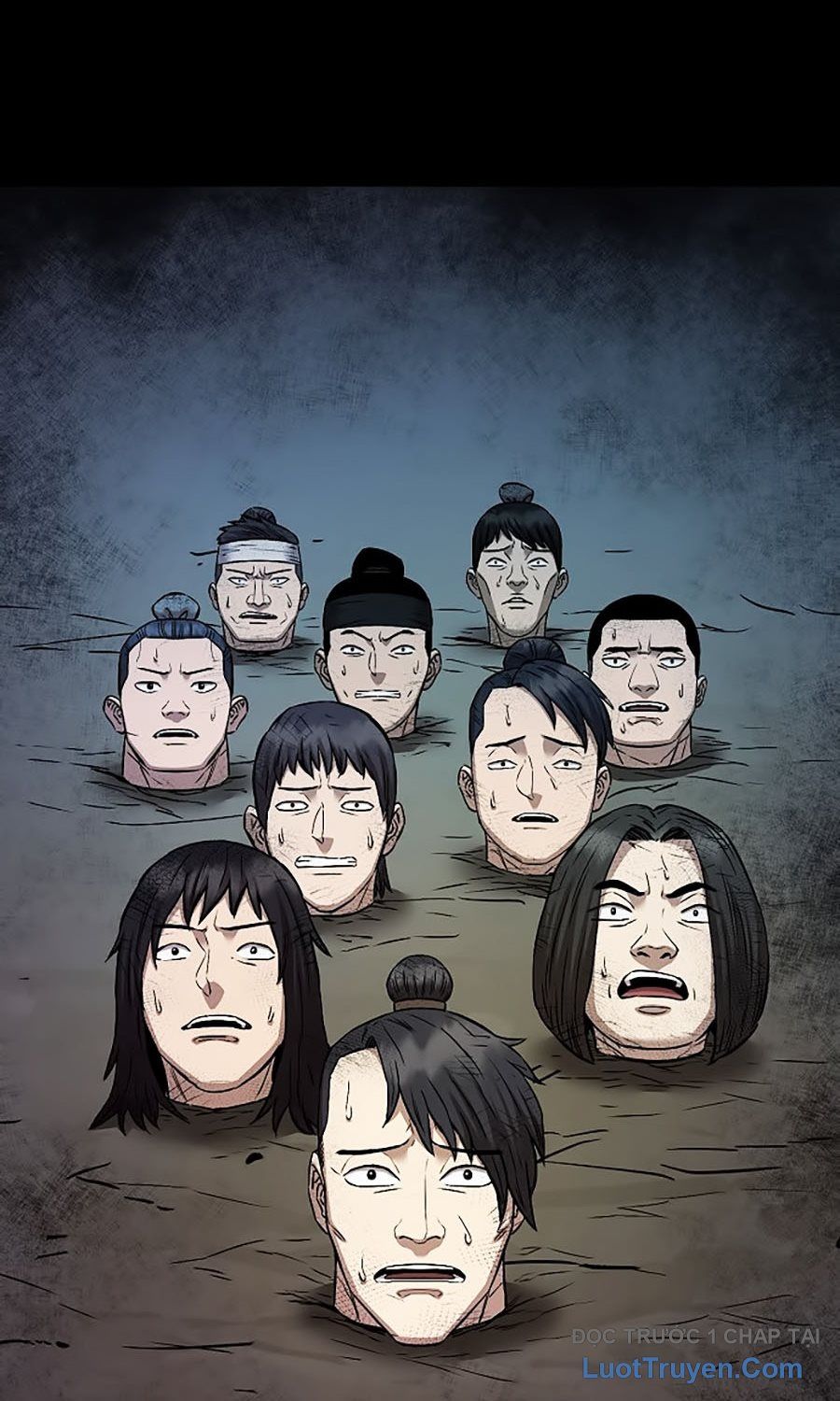 Thương Thiên Võ Thần 2 Chapter 0 - 99