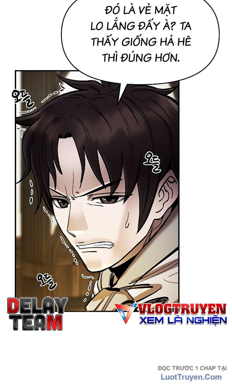 Thương Thiên Võ Thần 2 Chapter 1 - 11