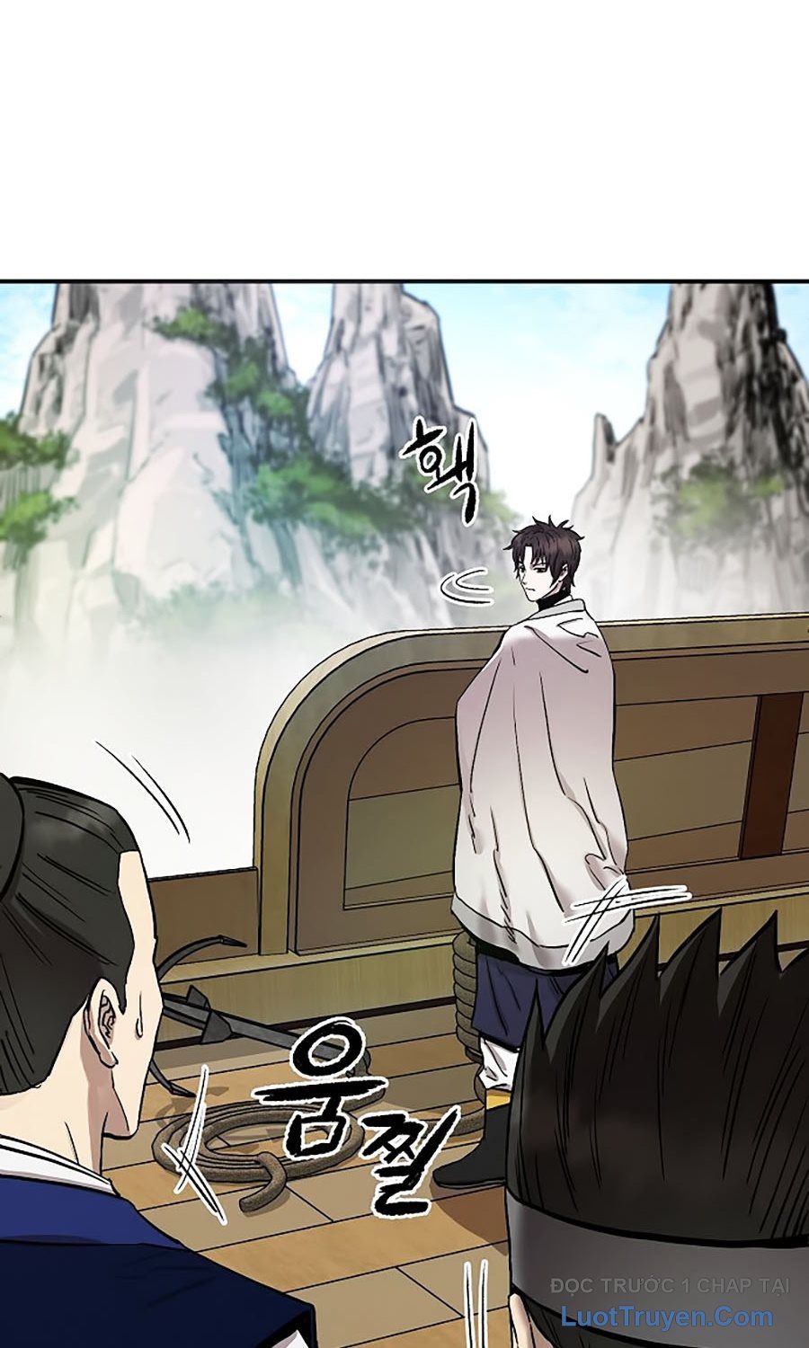 Thương Thiên Võ Thần 2 Chapter 1 - 105