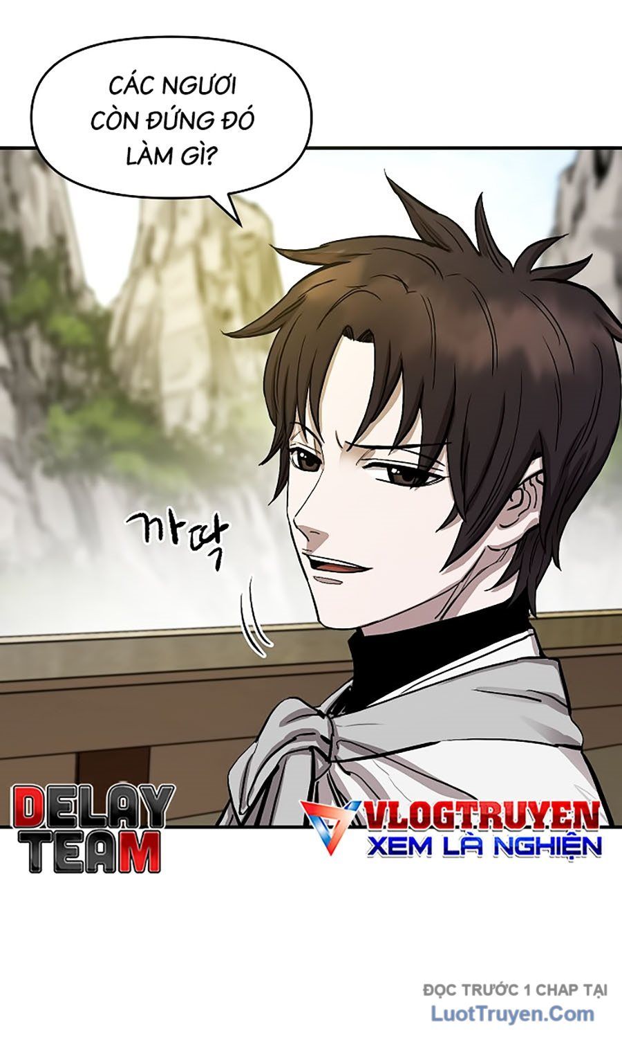 Thương Thiên Võ Thần 2 Chapter 1 - 107