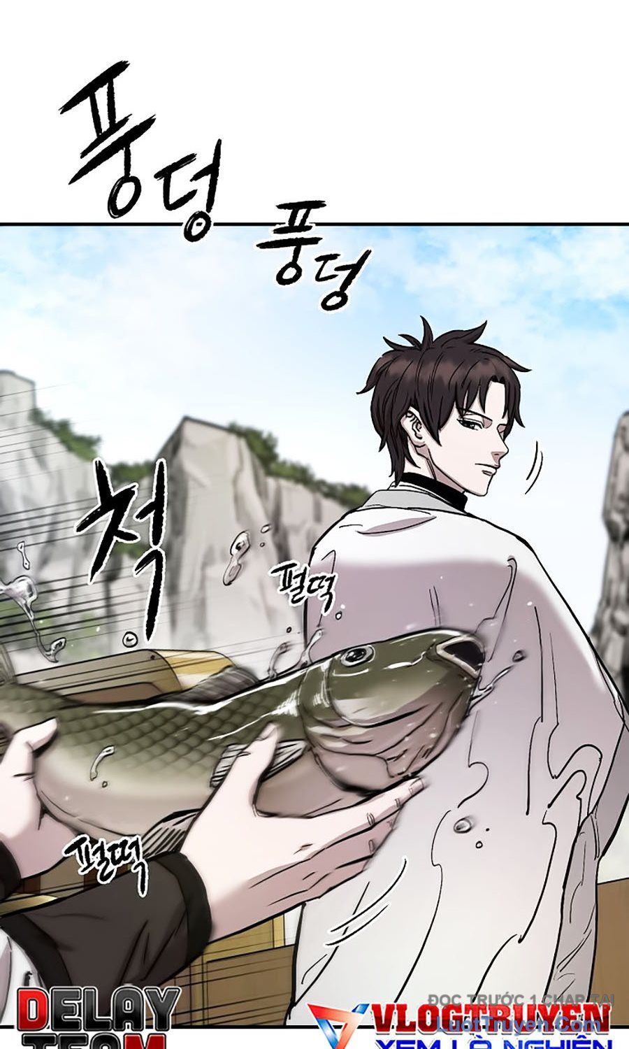 Thương Thiên Võ Thần 2 Chapter 1 - 110