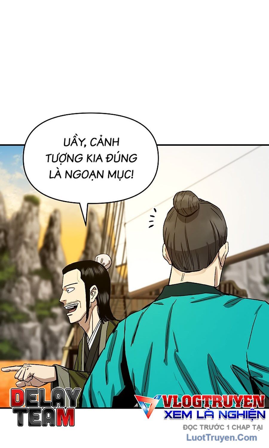 Thương Thiên Võ Thần 2 Chapter 1 - 118