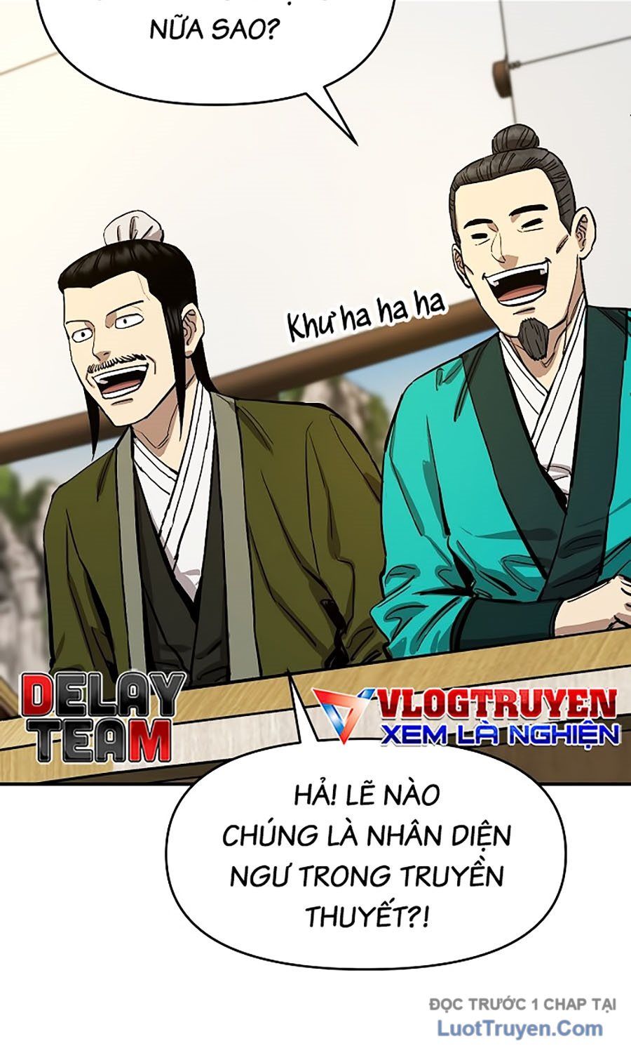 Thương Thiên Võ Thần 2 Chapter 1 - 121