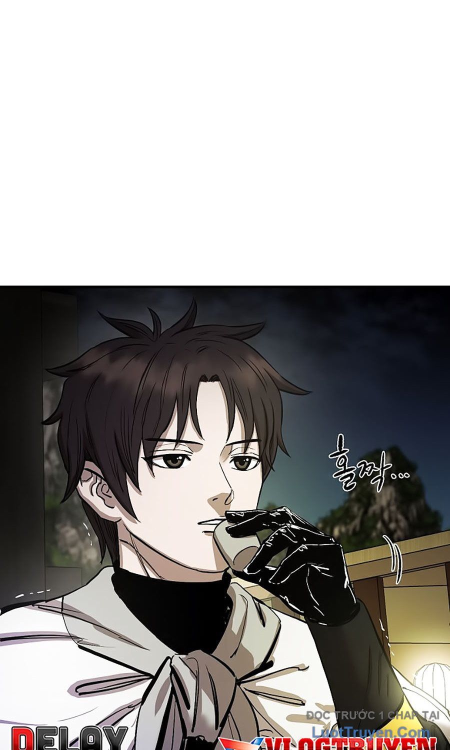 Thương Thiên Võ Thần 2 Chapter 1 - 130