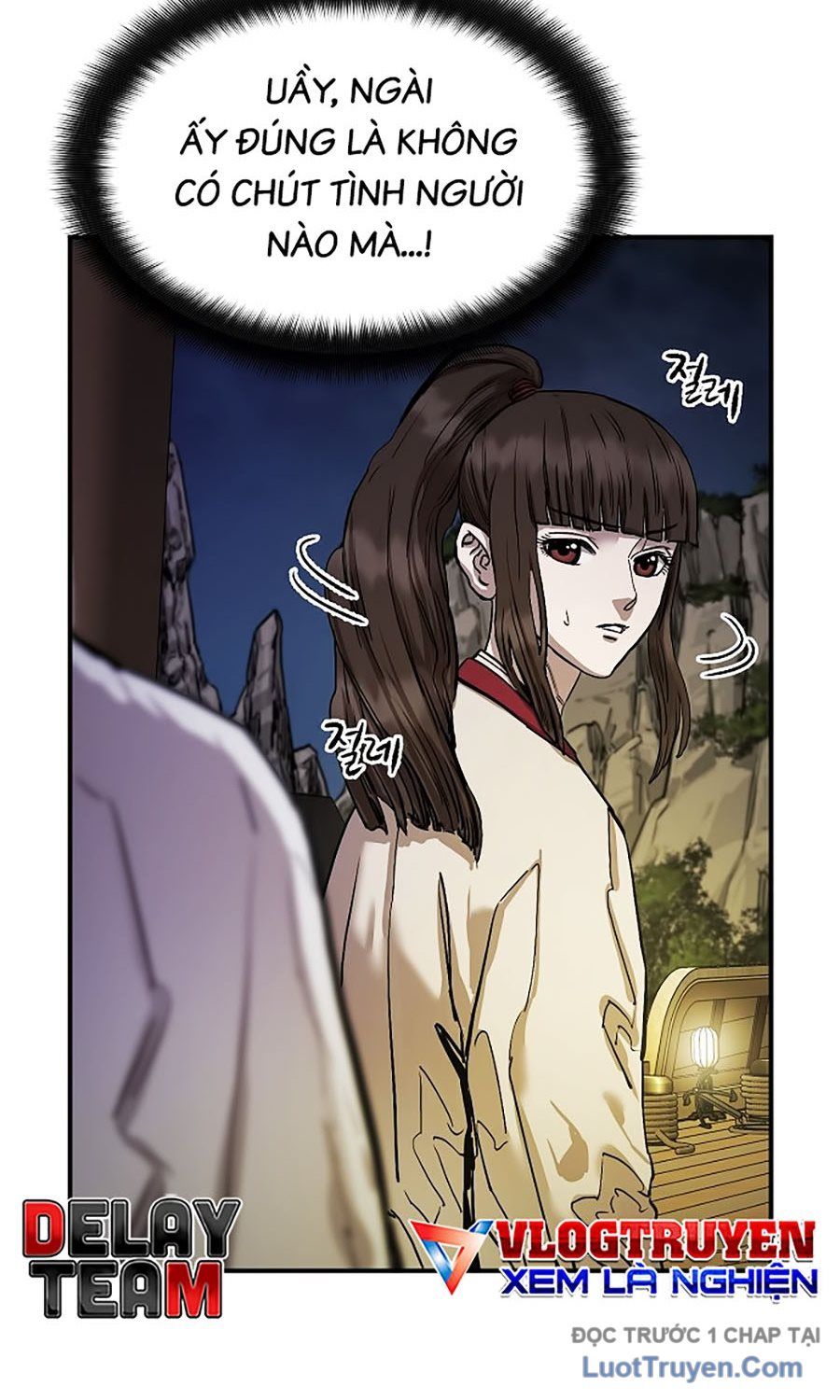 Thương Thiên Võ Thần 2 Chapter 1 - 137