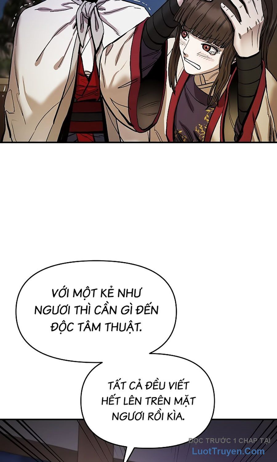 Thương Thiên Võ Thần 2 Chapter 1 - 140