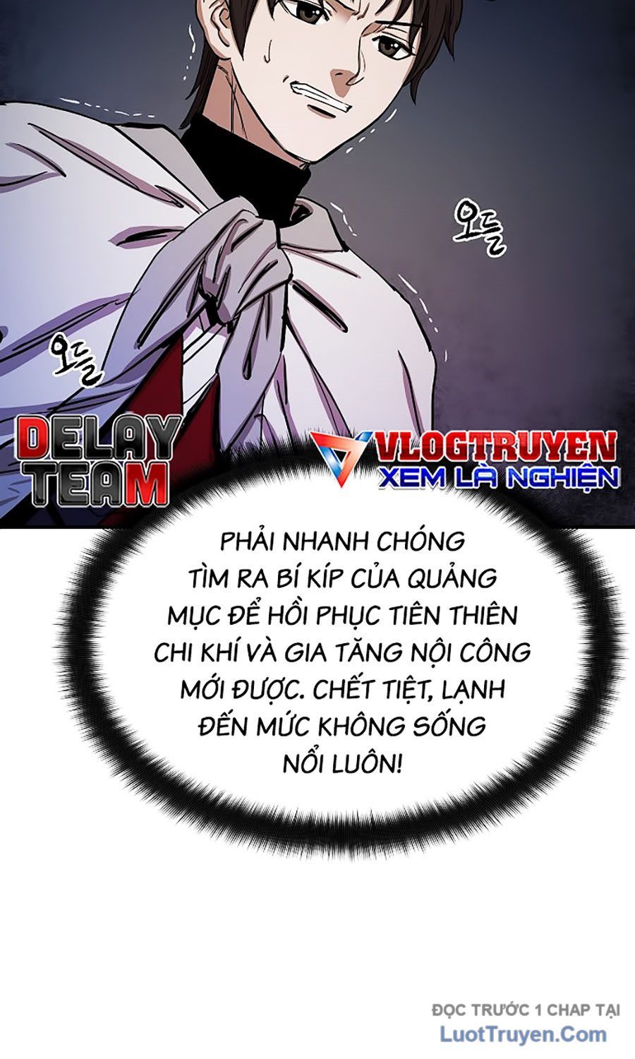 Thương Thiên Võ Thần 2 Chapter 1 - 144