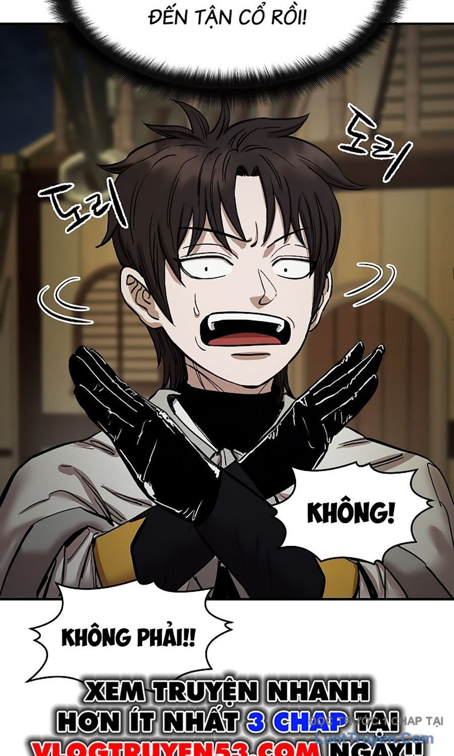 Thương Thiên Võ Thần 2 Chapter 1 - 153