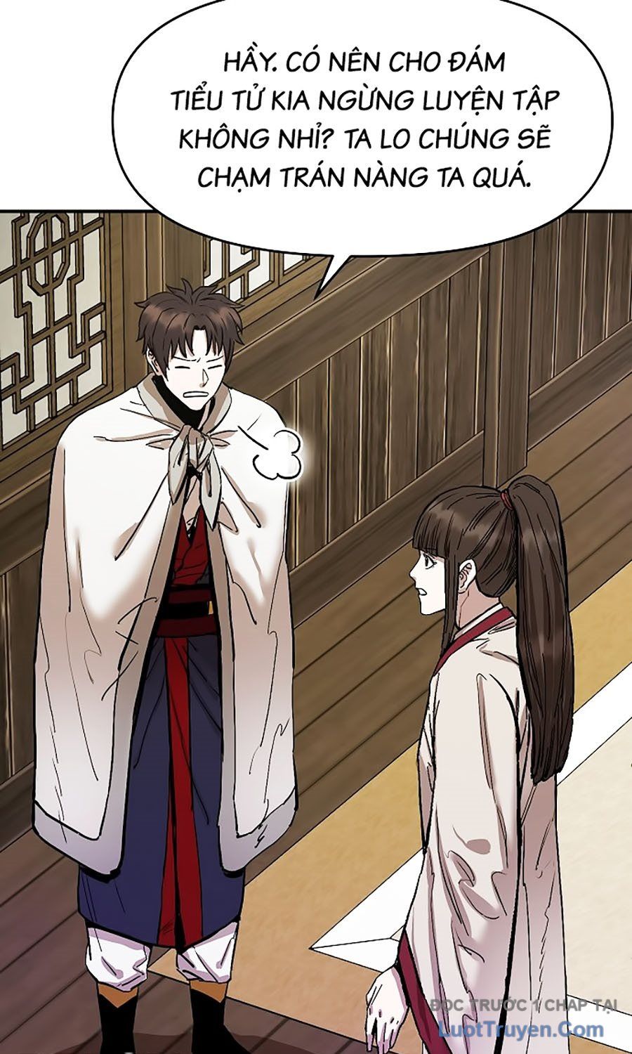 Thương Thiên Võ Thần 2 Chapter 1 - 166