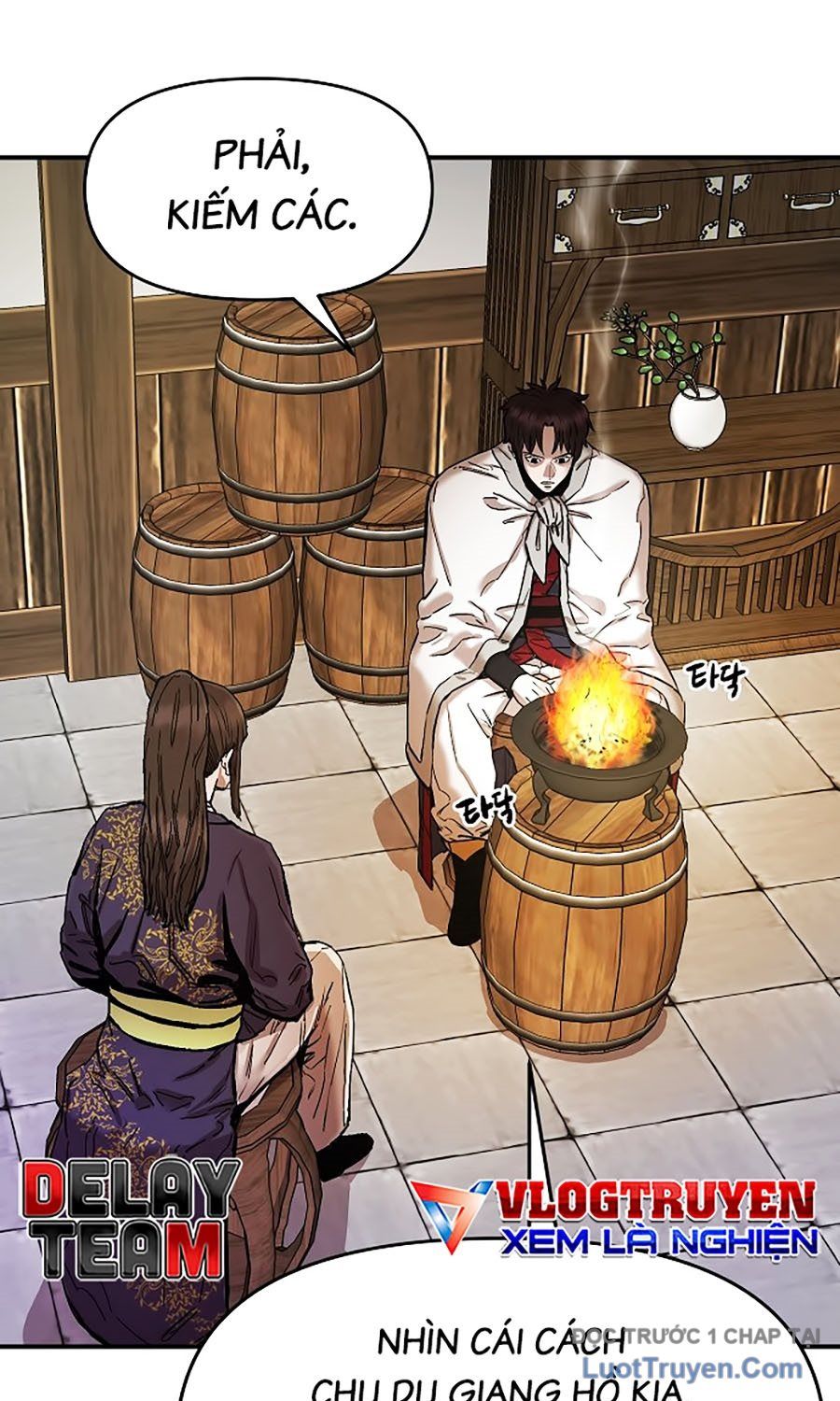 Thương Thiên Võ Thần 2 Chapter 1 - 174