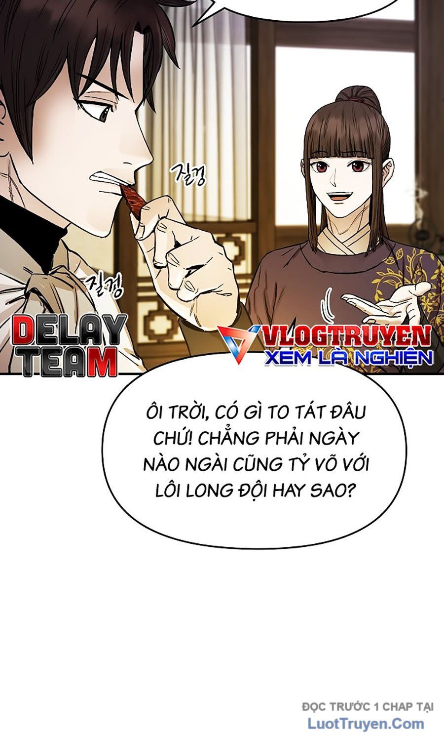 Thương Thiên Võ Thần 2 Chapter 1 - 177