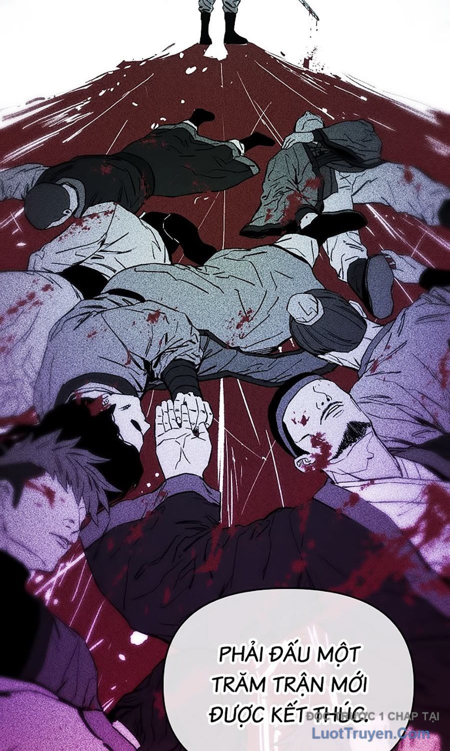 Thương Thiên Võ Thần 2 Chapter 1 - 179