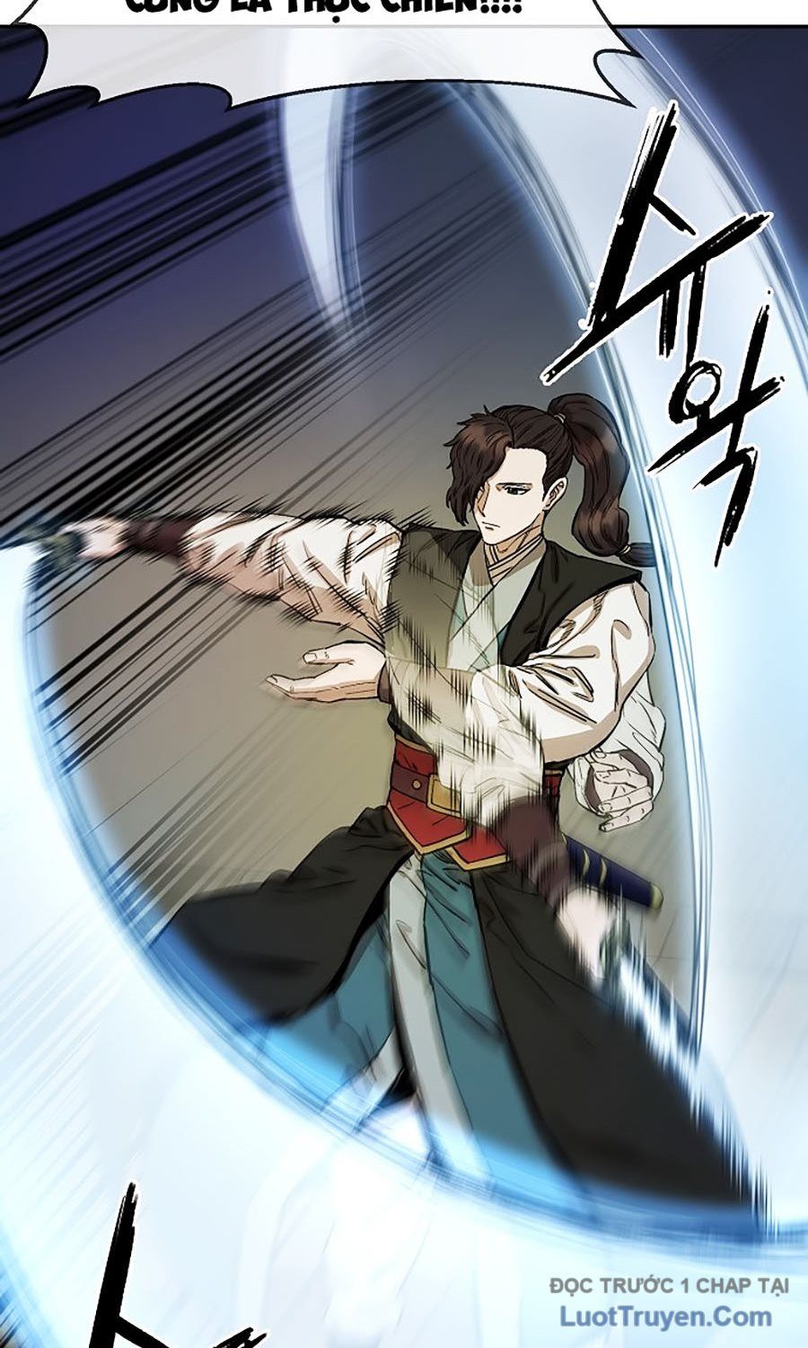 Thương Thiên Võ Thần 2 Chapter 1 - 183