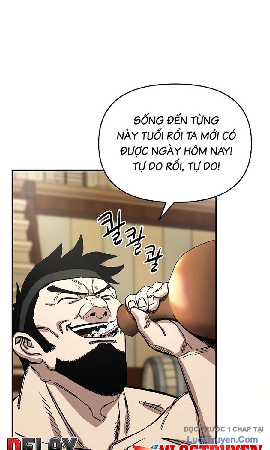 Thương Thiên Võ Thần 2 Chapter 1 - 20