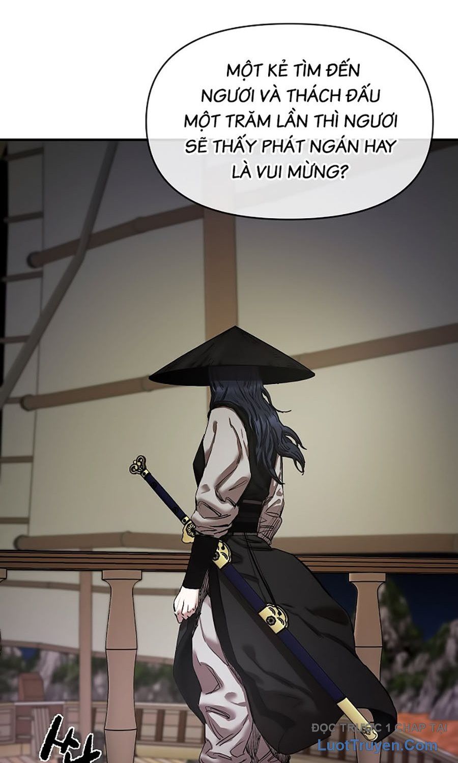 Thương Thiên Võ Thần 2 Chapter 1 - 199