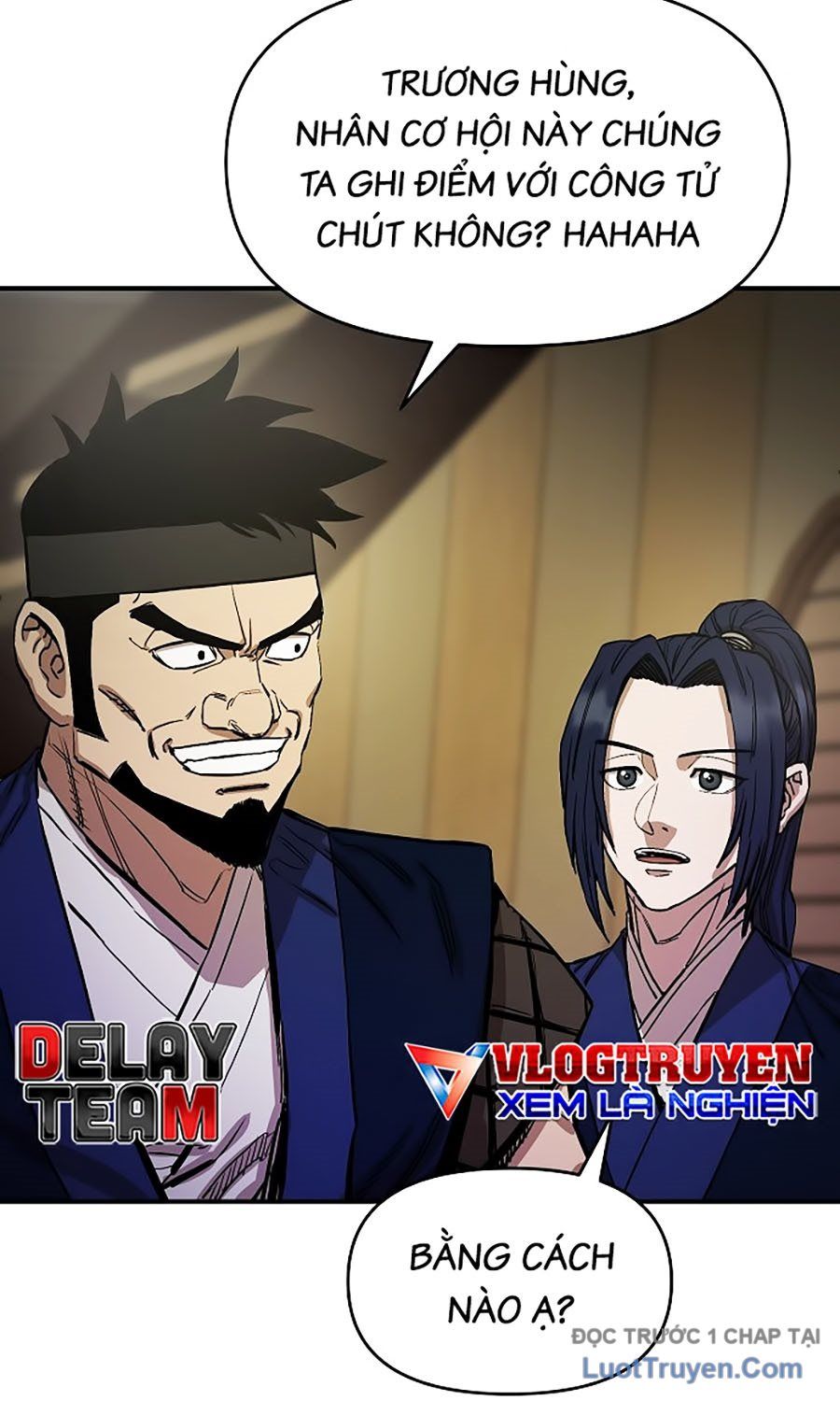 Thương Thiên Võ Thần 2 Chapter 1 - 202