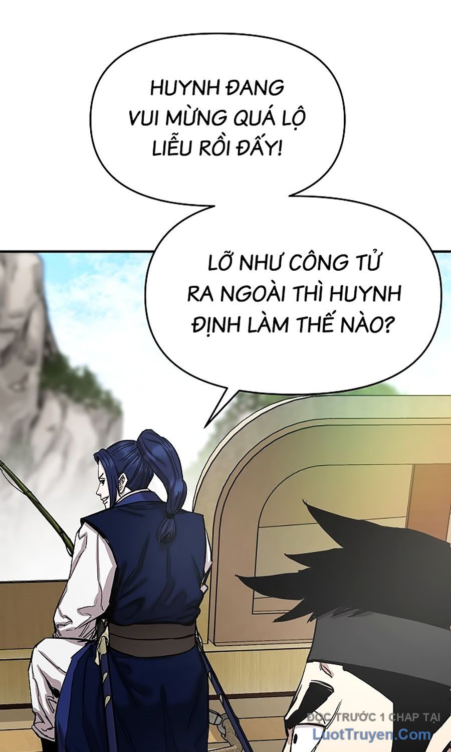 Thương Thiên Võ Thần 2 Chapter 1 - 23