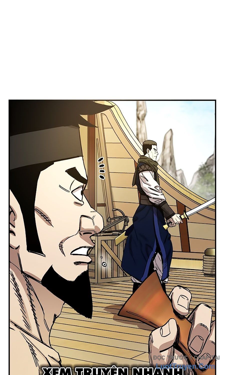 Thương Thiên Võ Thần 2 Chapter 1 - 28