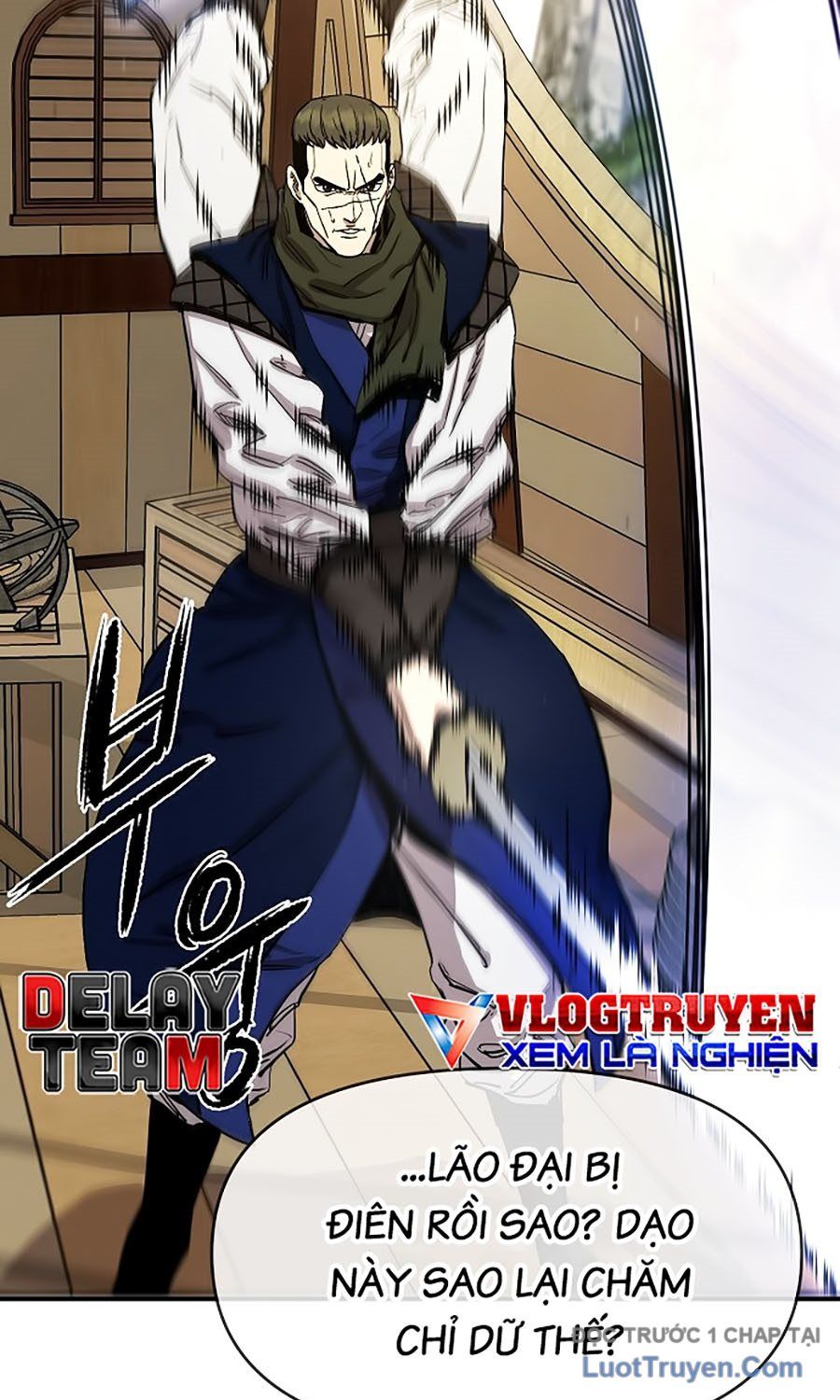 Thương Thiên Võ Thần 2 Chapter 1 - 30