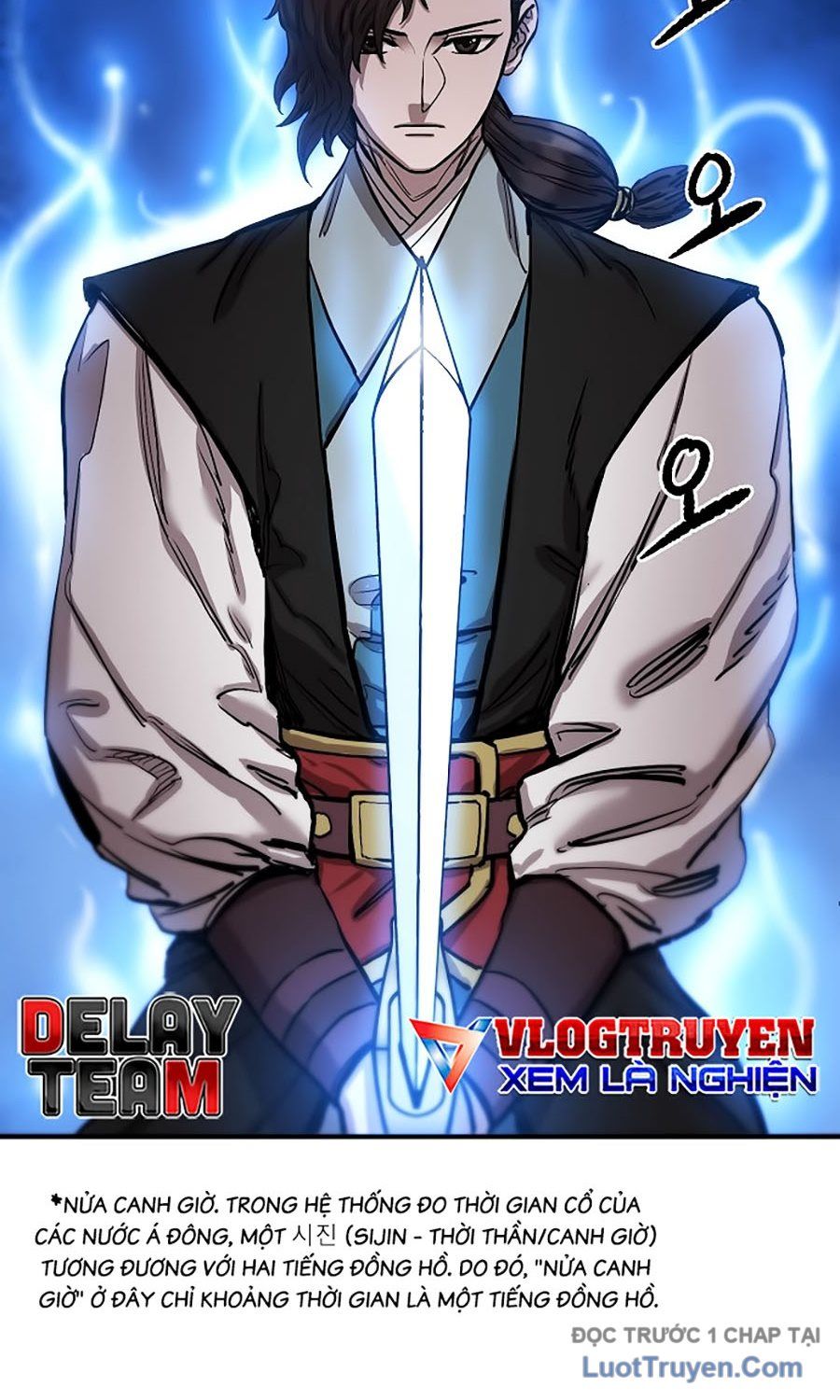 Thương Thiên Võ Thần 2 Chapter 1 - 37