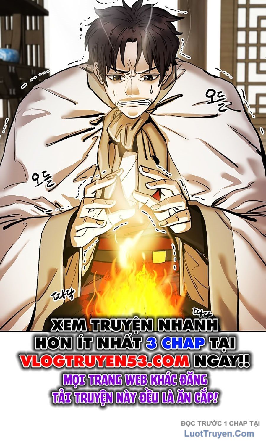 Thương Thiên Võ Thần 2 Chapter 1 - 7