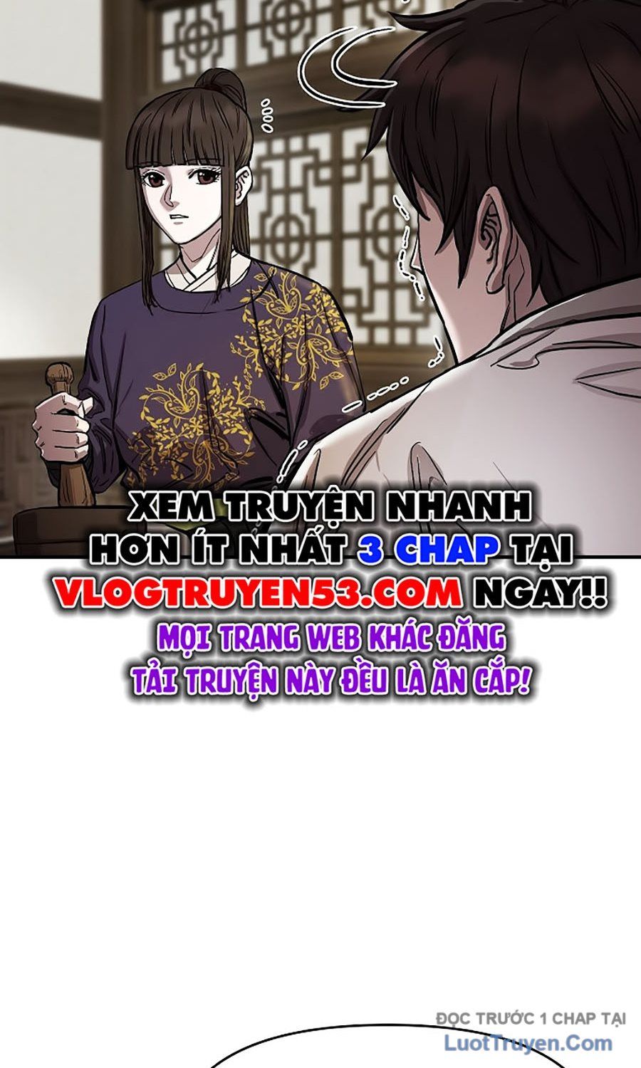 Thương Thiên Võ Thần 2 Chapter 1 - 10