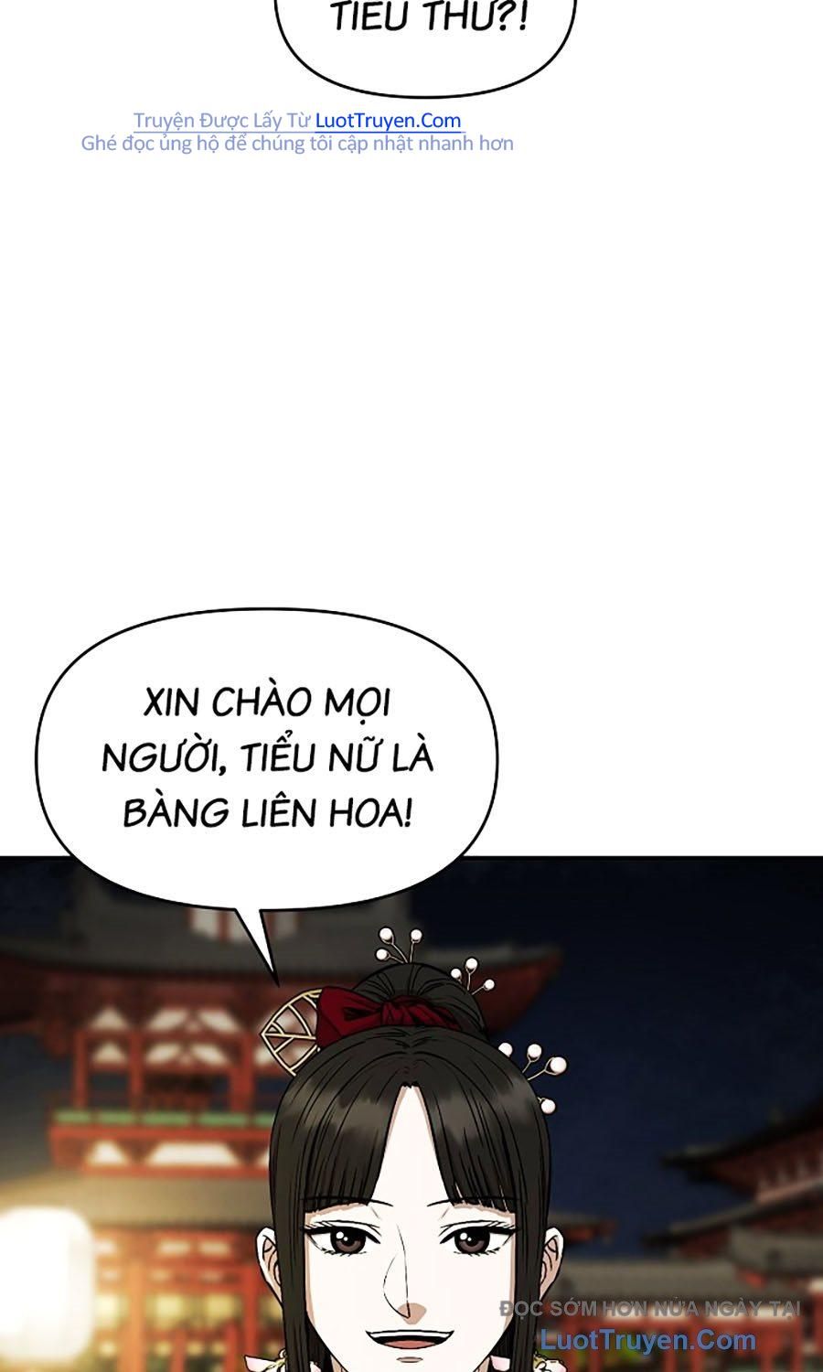 Thương Thiên Võ Thần 2 Chapter 10 - 11