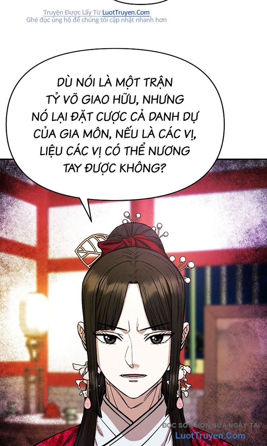 Thương Thiên Võ Thần 2 Chapter 10 - 101