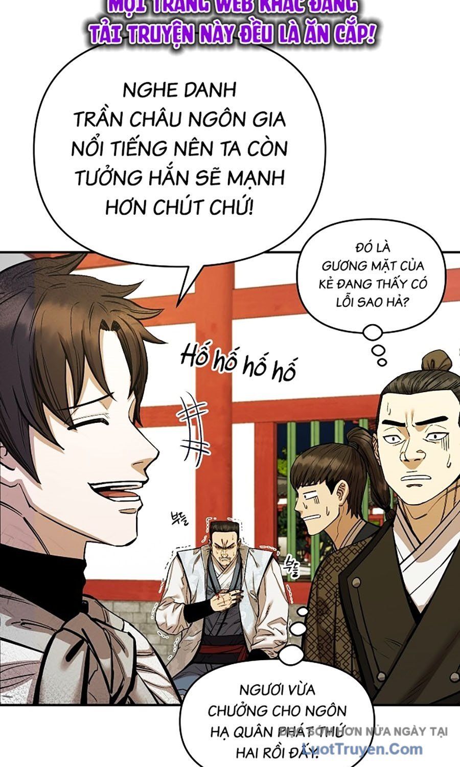 Thương Thiên Võ Thần 2 Chapter 10 - 105