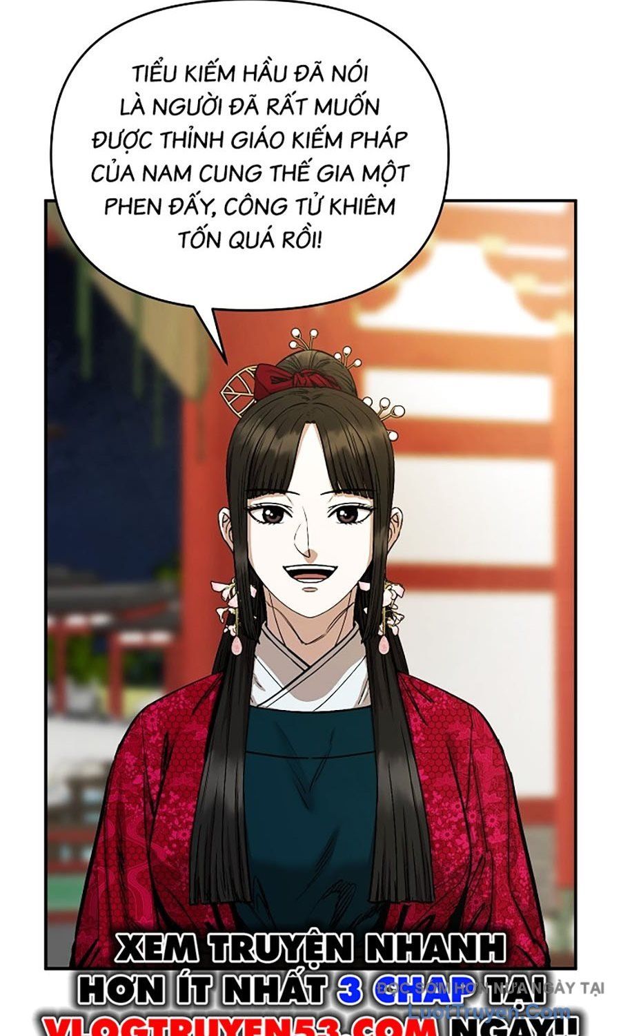 Thương Thiên Võ Thần 2 Chapter 10 - 20