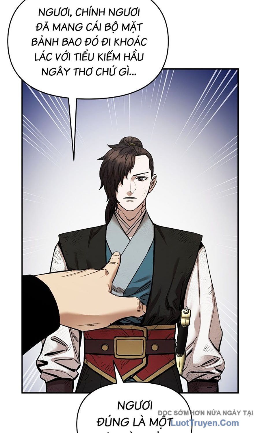 Thương Thiên Võ Thần 2 Chapter 10 - 26