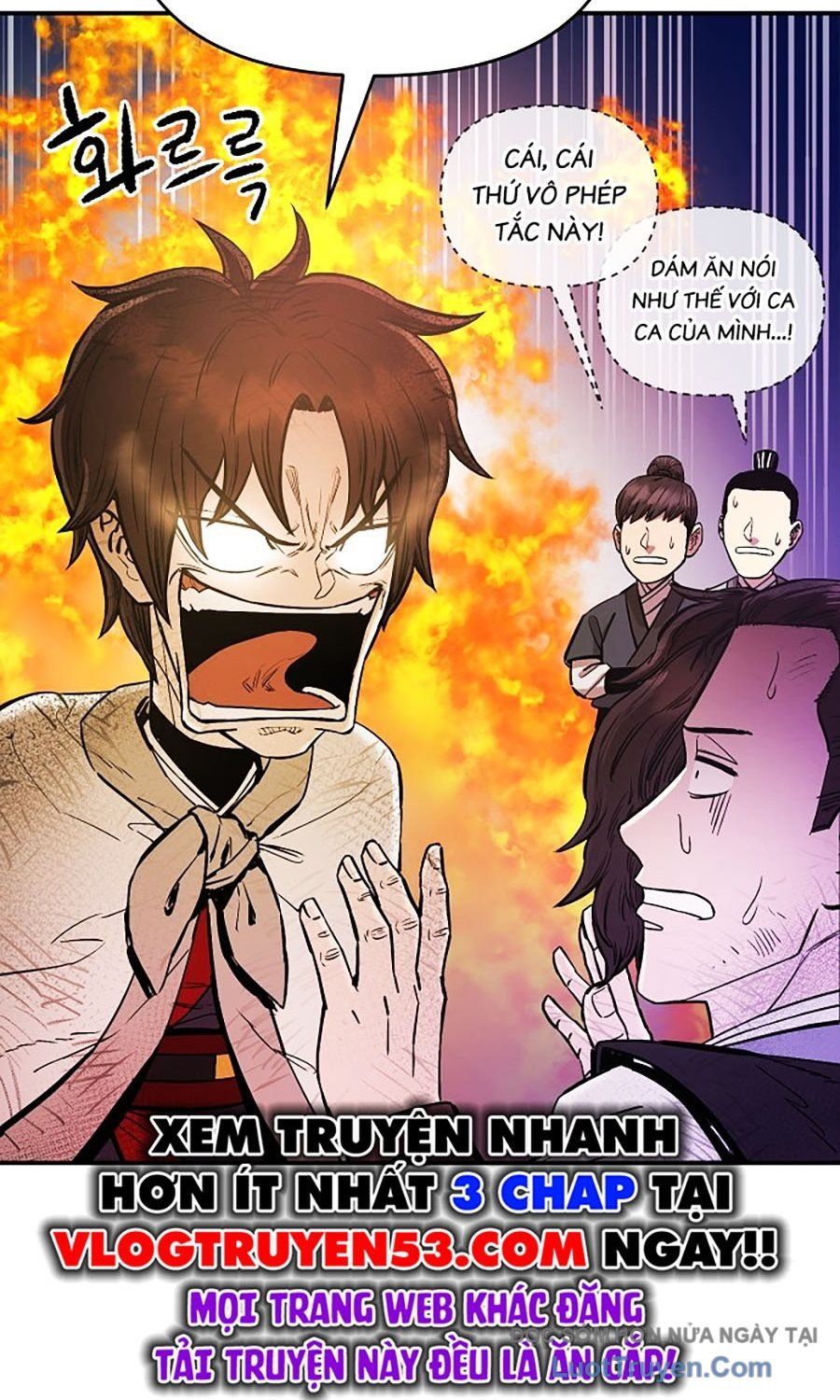 Thương Thiên Võ Thần 2 Chapter 10 - 40