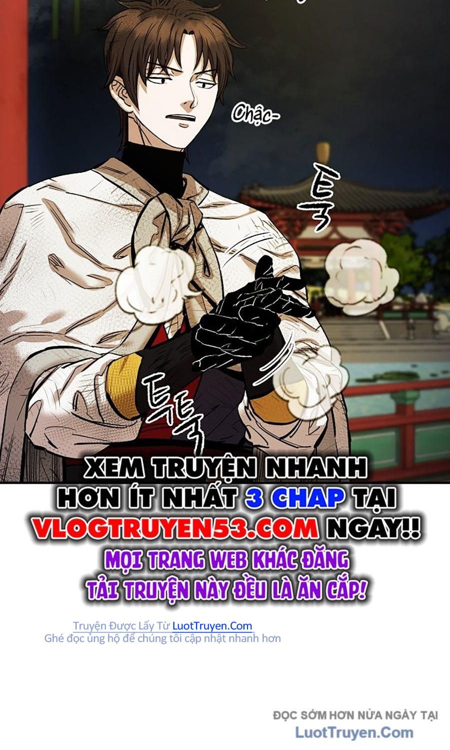 Thương Thiên Võ Thần 2 Chapter 10 - 79