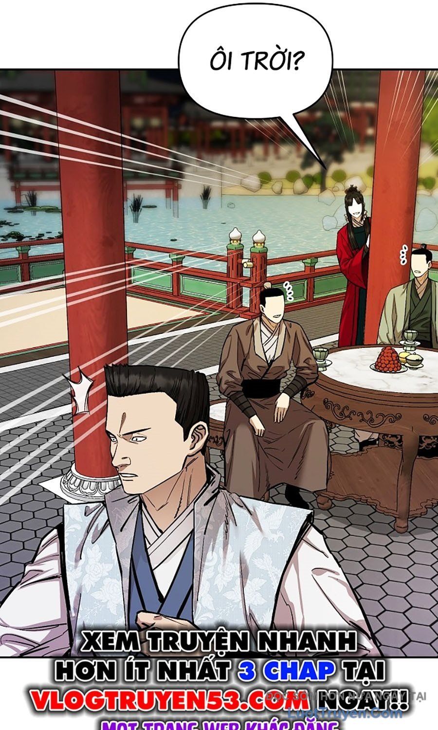 Thương Thiên Võ Thần 2 Chapter 10 - 9