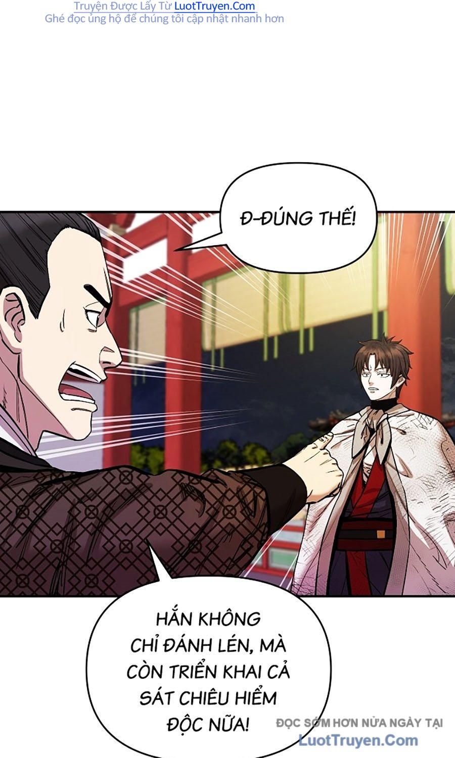 Thương Thiên Võ Thần 2 Chapter 10 - 84