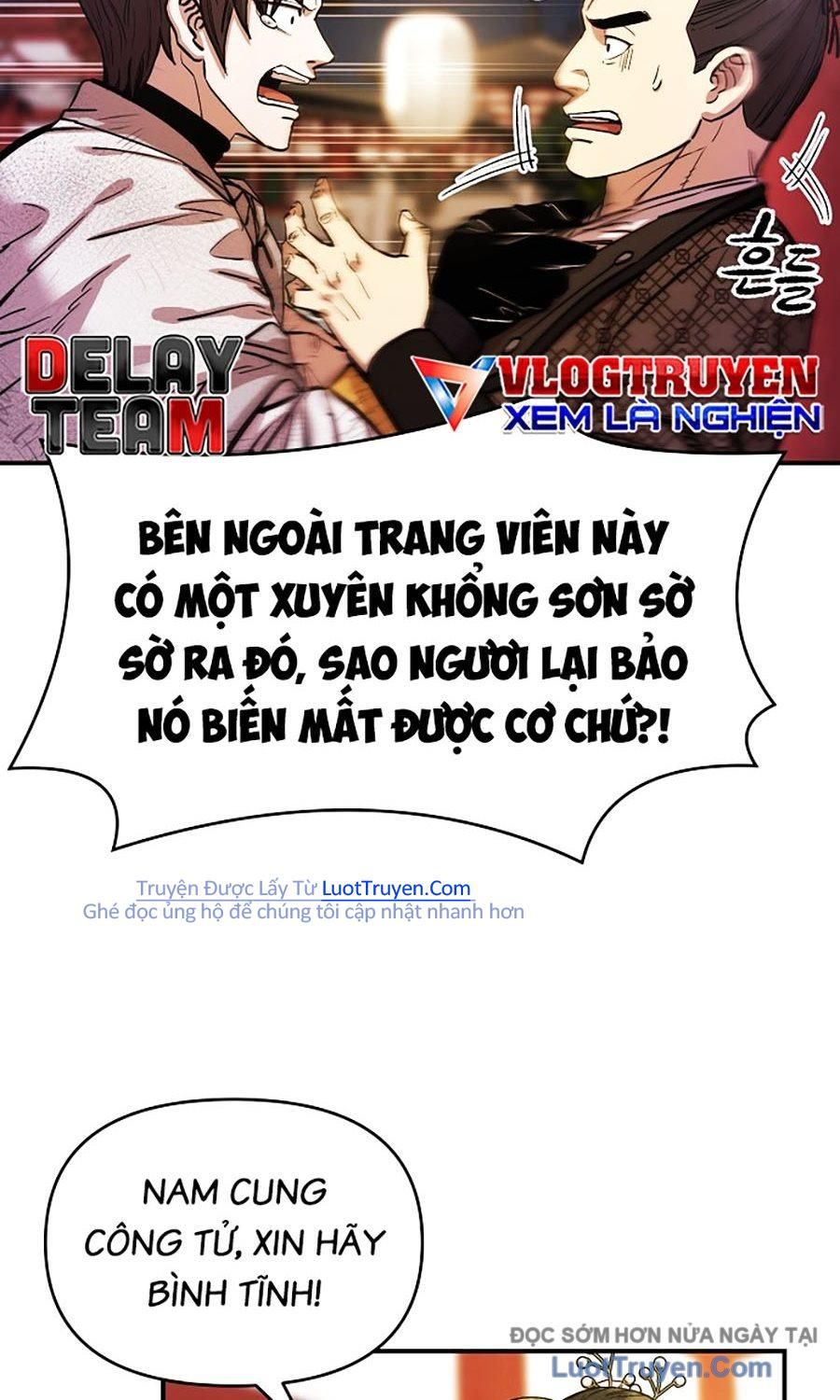 Thương Thiên Võ Thần 2 Chapter 11 - 12